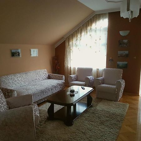 Apartment Cace Kumanovo Extérieur photo