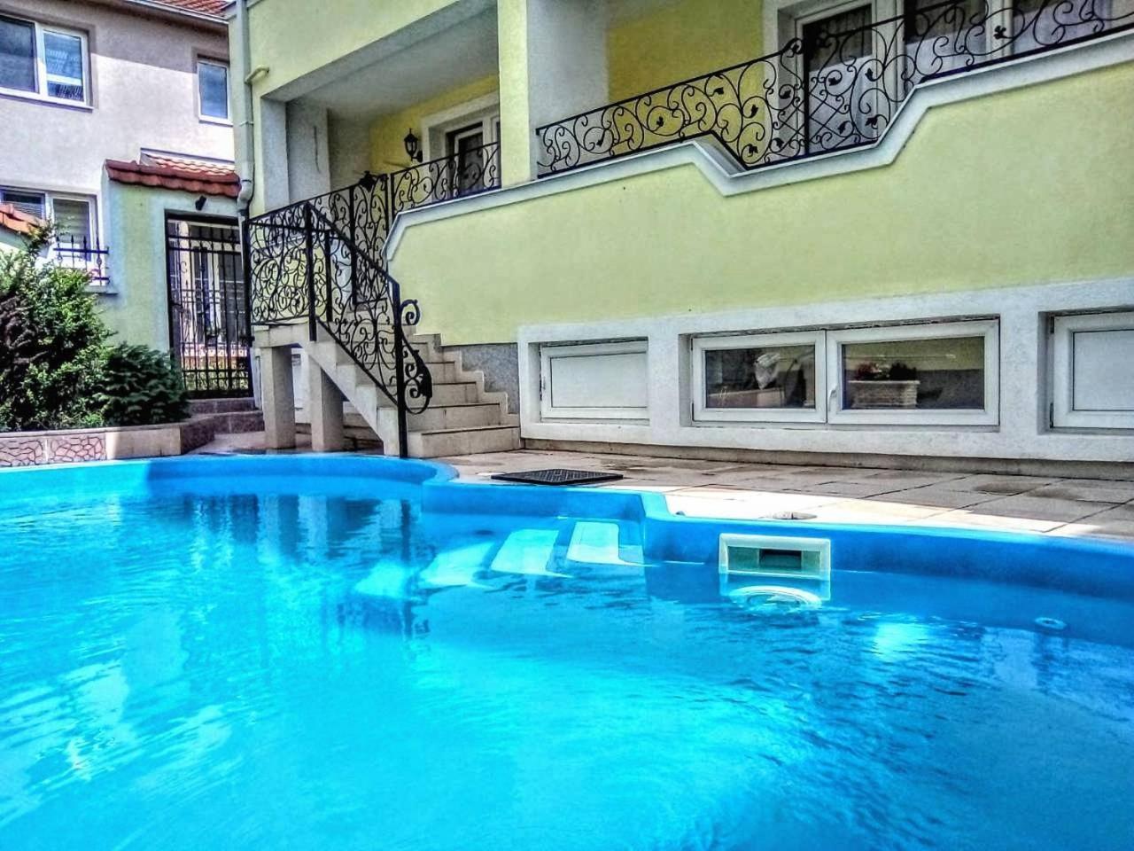 Apartment Cace Kumanovo Extérieur photo