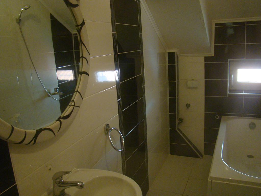 Apartment Cace Kumanovo Extérieur photo