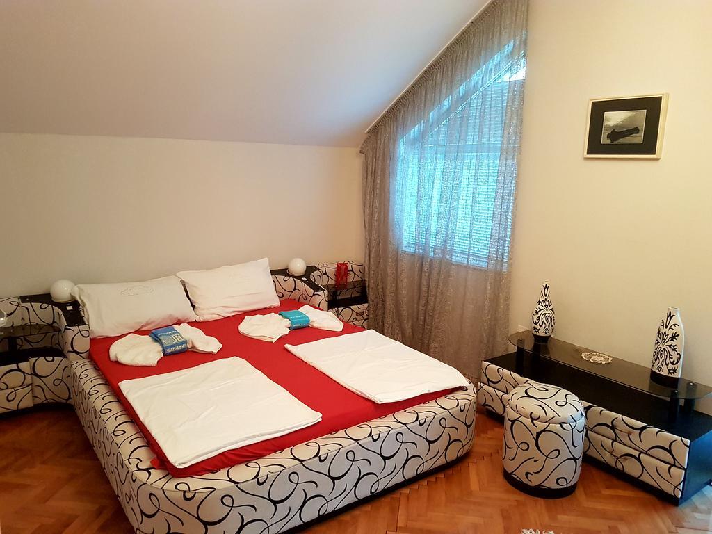 Apartment Cace Kumanovo Extérieur photo