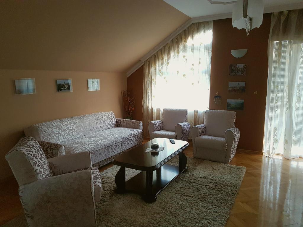 Apartment Cace Kumanovo Extérieur photo