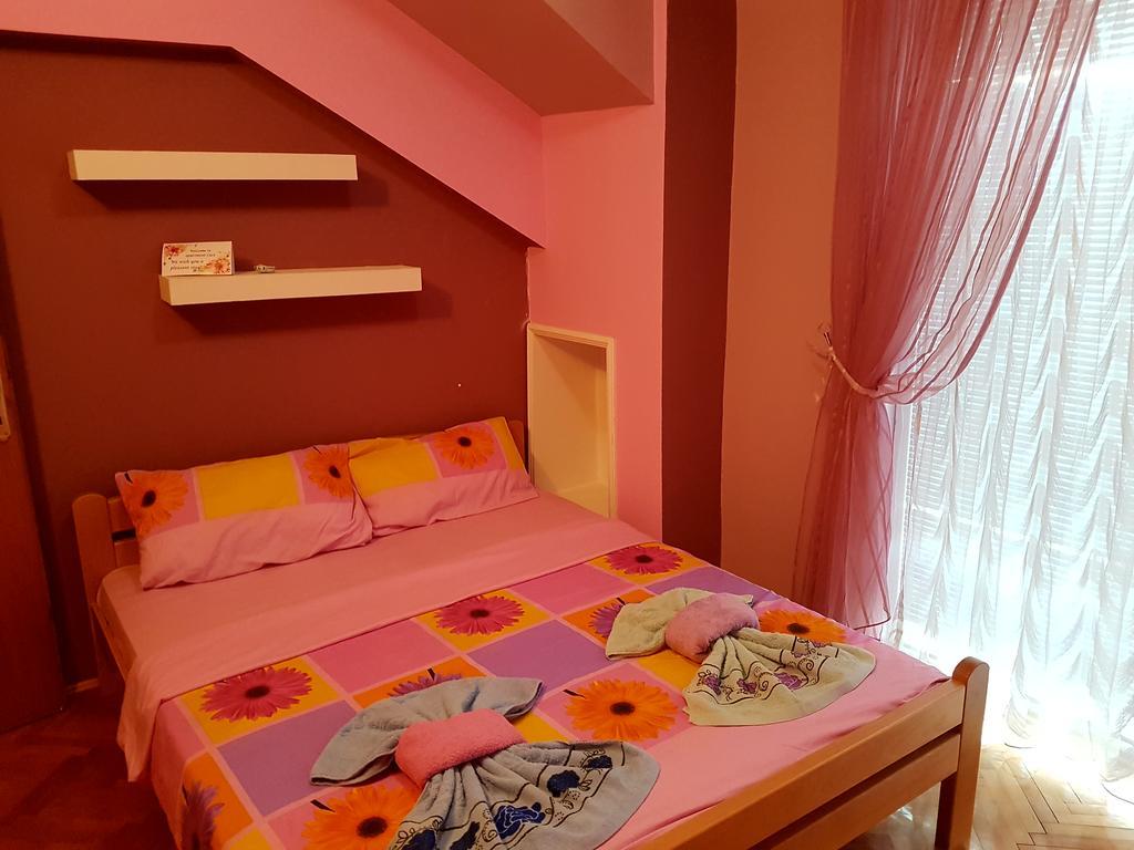 Apartment Cace Kumanovo Extérieur photo