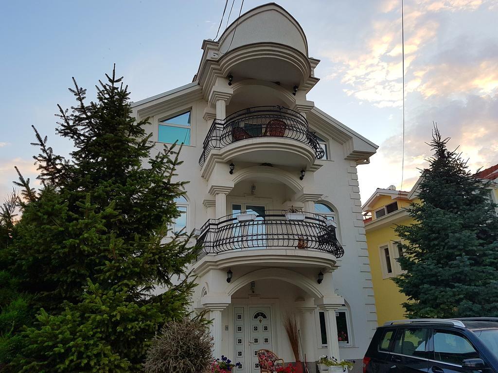 Apartment Cace Kumanovo Extérieur photo