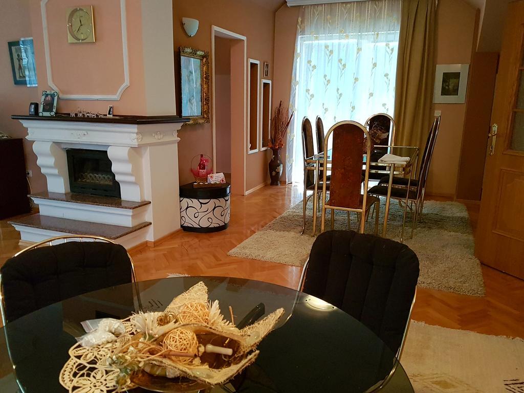 Apartment Cace Kumanovo Extérieur photo