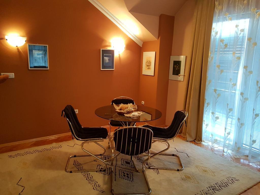 Apartment Cace Kumanovo Extérieur photo