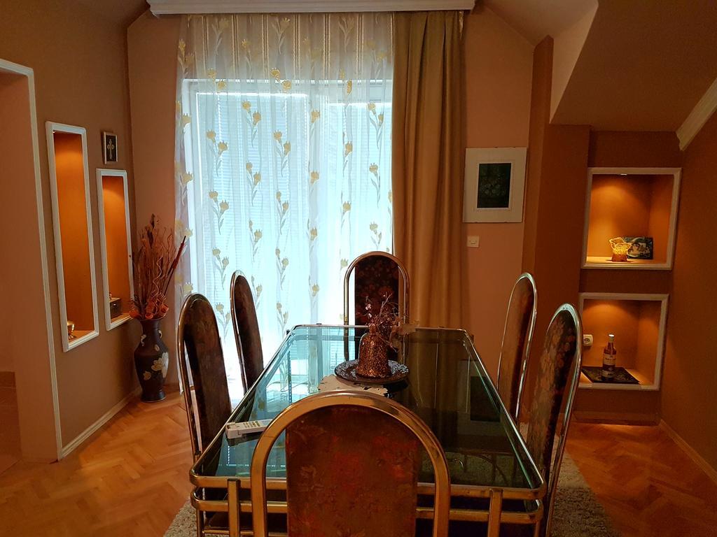 Apartment Cace Kumanovo Extérieur photo