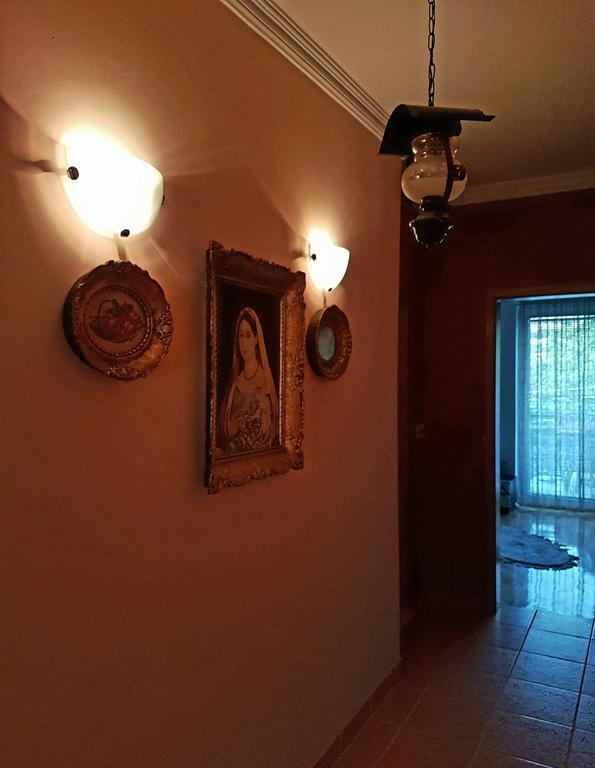 Apartment Cace Kumanovo Extérieur photo