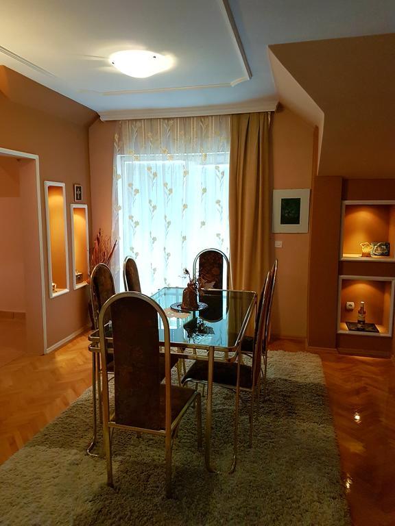 Apartment Cace Kumanovo Extérieur photo