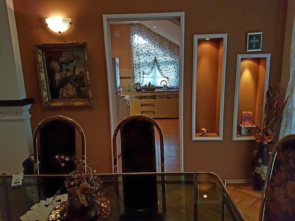 Apartment Cace Kumanovo Extérieur photo