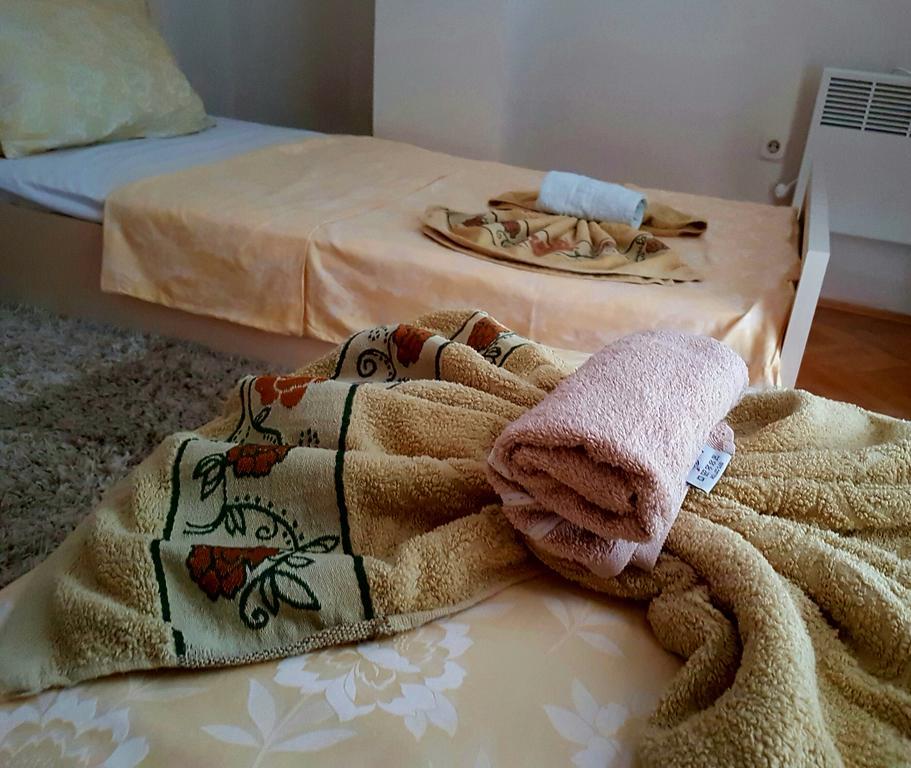 Apartment Cace Kumanovo Extérieur photo
