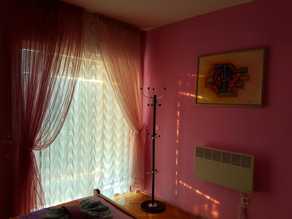 Apartment Cace Kumanovo Extérieur photo