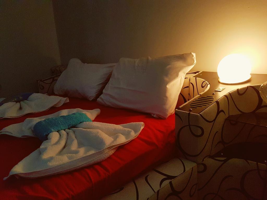Apartment Cace Kumanovo Extérieur photo