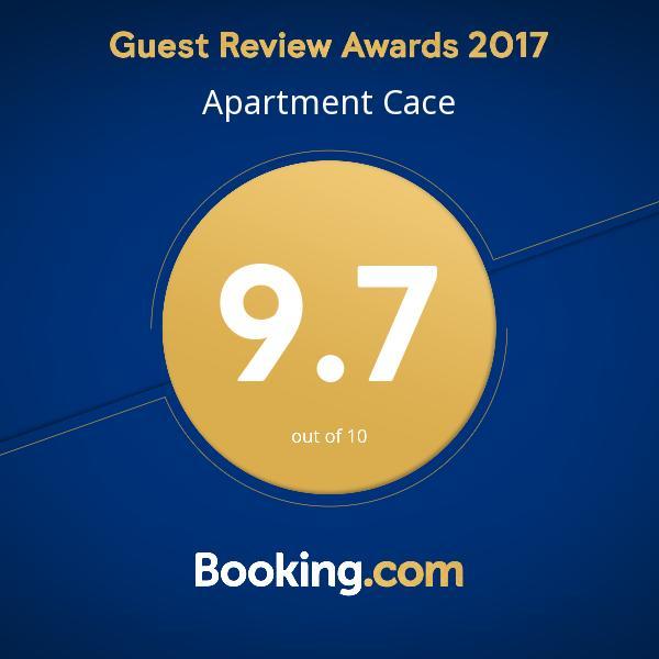Apartment Cace Kumanovo Extérieur photo